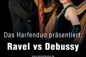 Unsere Tournee startet!