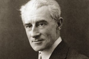 Maurice Ravel: Introduktion und Allegro