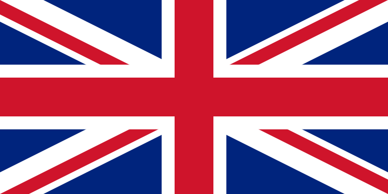 Flag of the UK