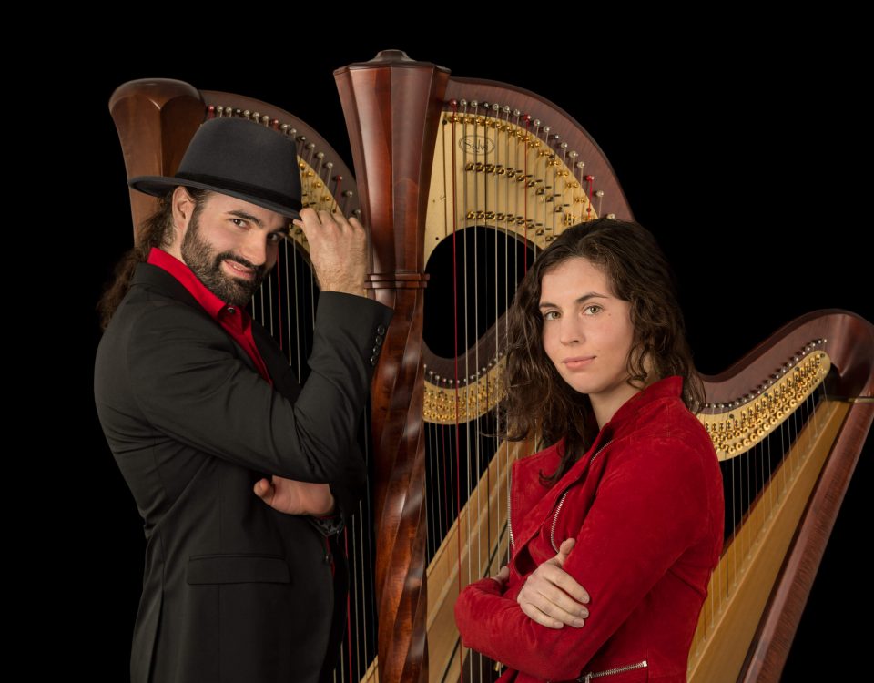 „Ravel vs Debussy“ ist tot – es lebe „Ángel y Diablo“!